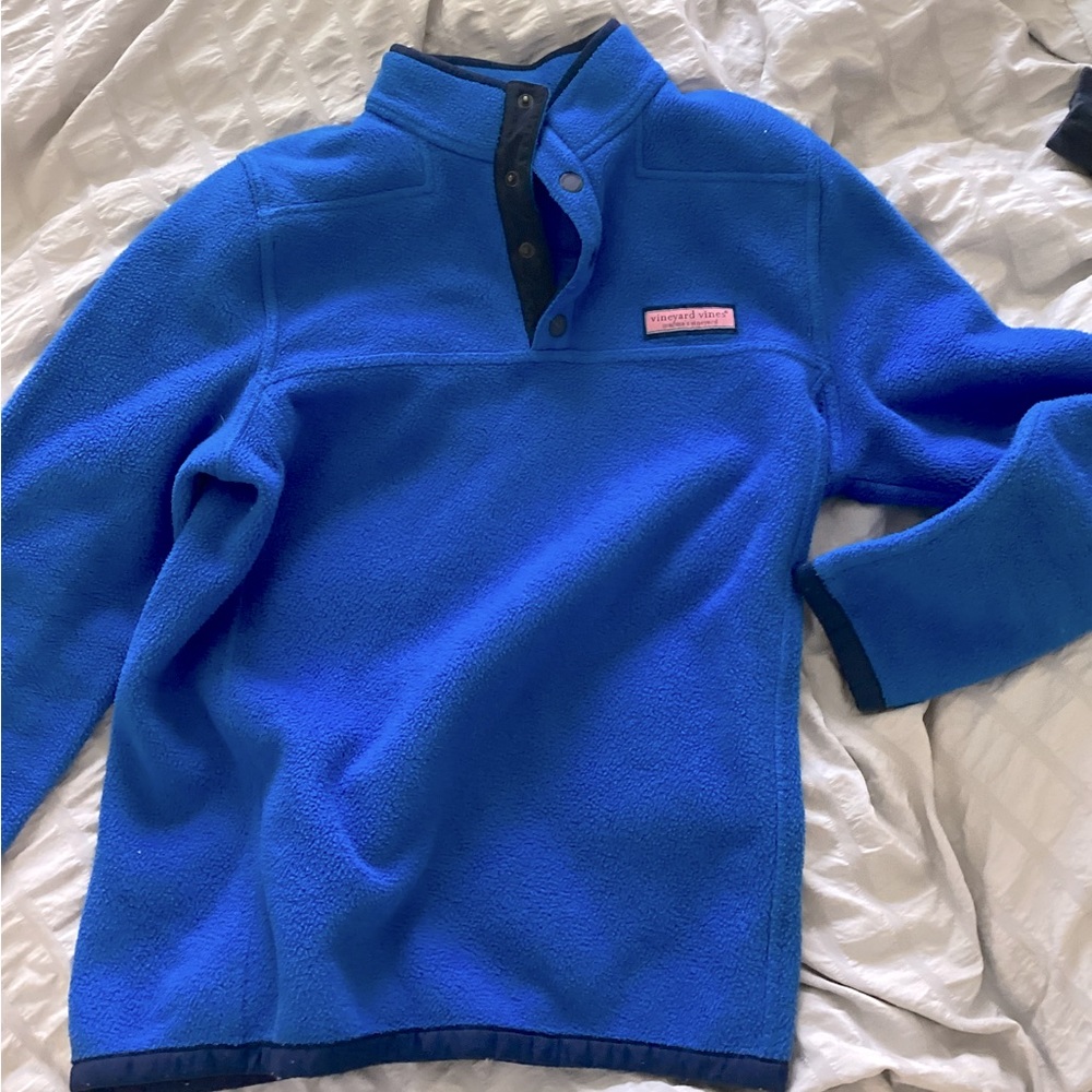 Vineyard Vines Shep Shirt!